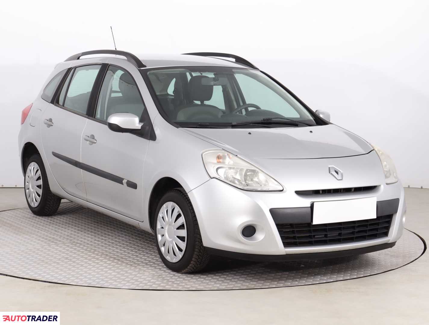 Renault Clio 2011 1.5 73 KM Renault Clio 2011 1.5 73 KM