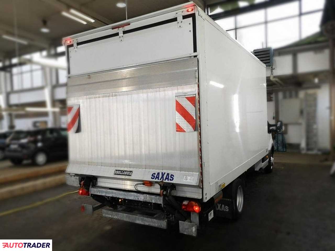 Ford Transit 2018 2 Ford Transit 2018 2