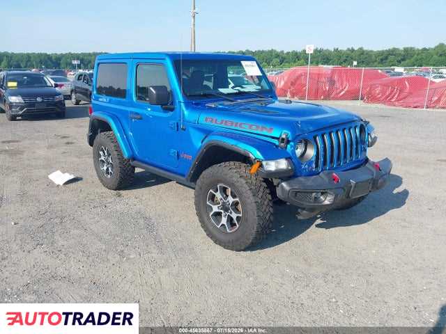 Jeep Wrangler 2022 2