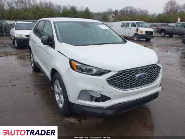 Ford Edge 2023 2 Ford Edge 2023 2
