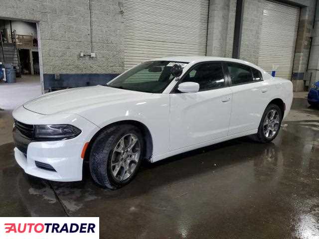 Dodge Charger 2019 5 Dodge Charger 2019 5