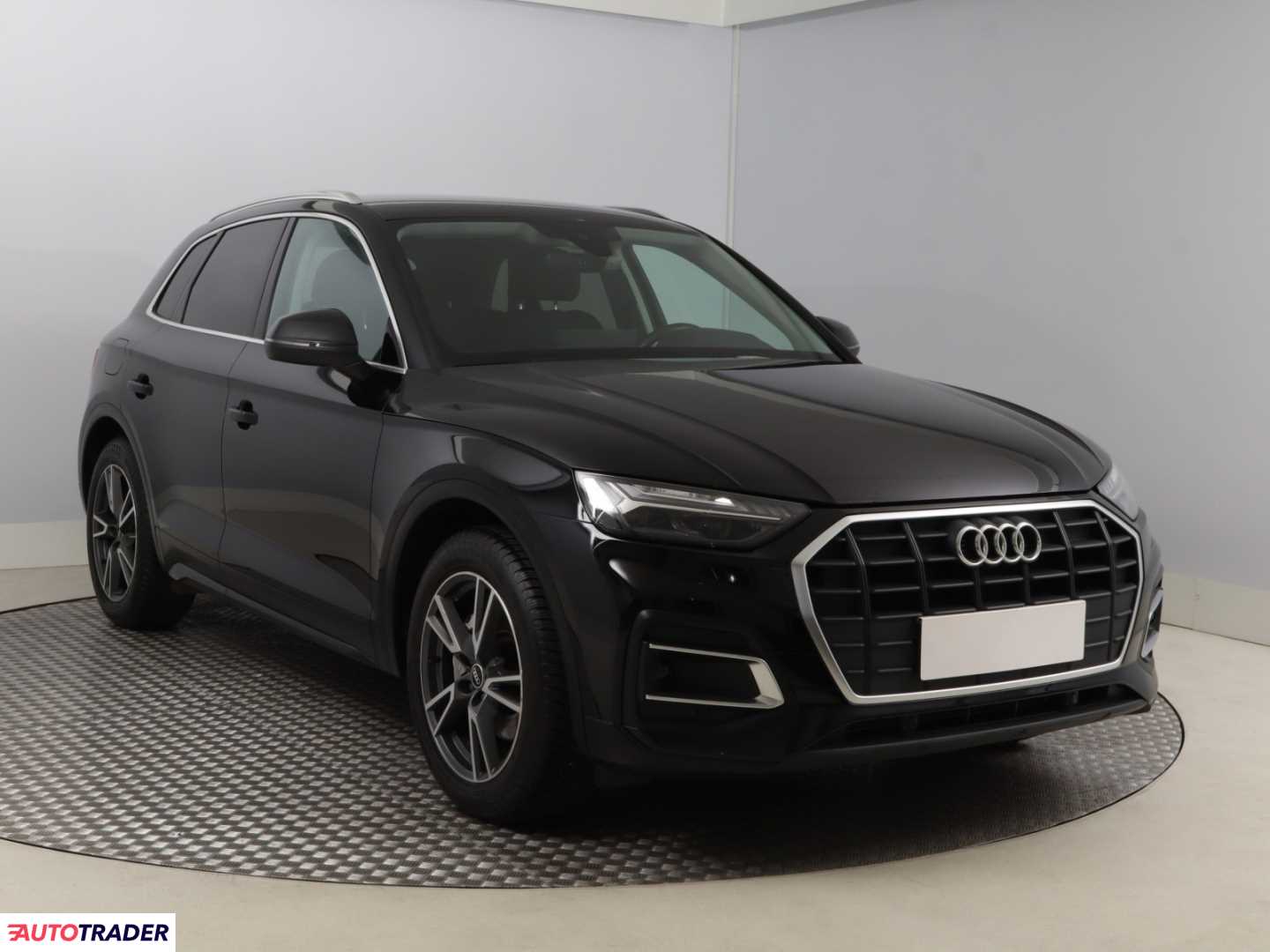 Audi Q5 2021 2.0 160 KM