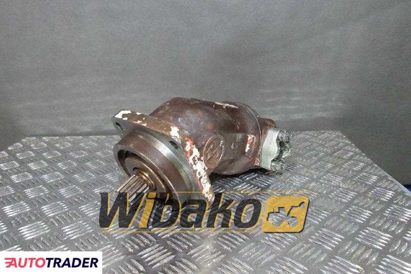 Silnik hydrauliczny Hydromatik A2FM63/61W-VAB027R909417843