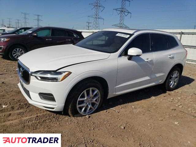 Volvo XC60 2020 2 Volvo XC60 2020 2