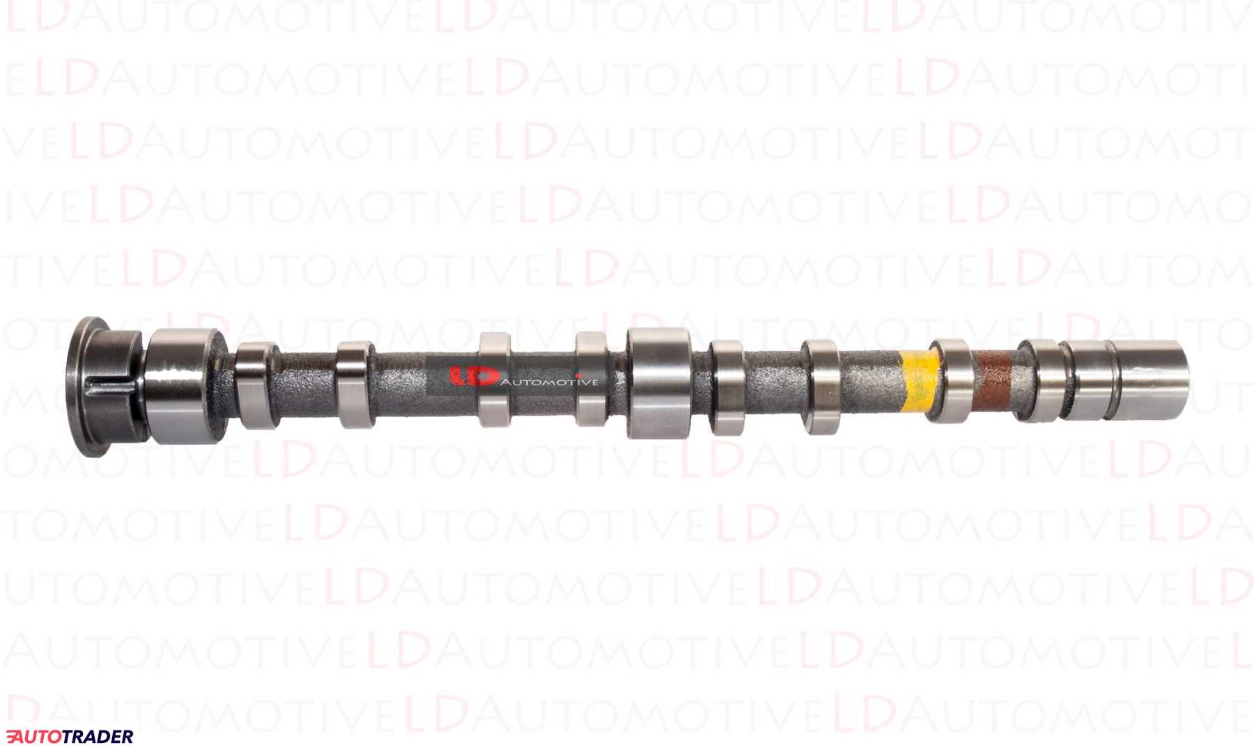 Wałek Rozrządu VW 1.4 TSI 16V