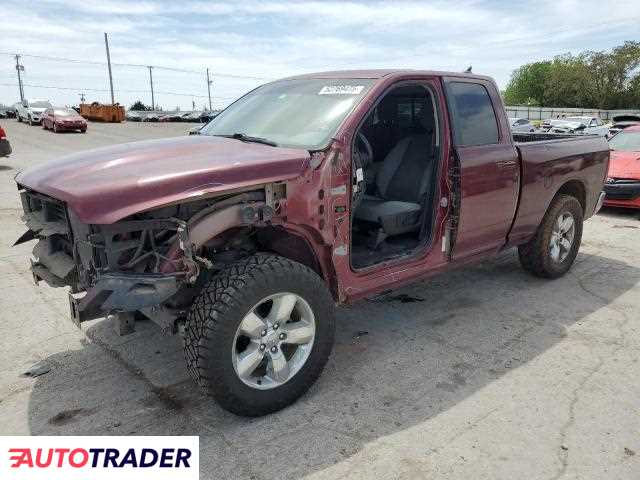 Dodge Ram 2019 5 Dodge Ram 2019 5