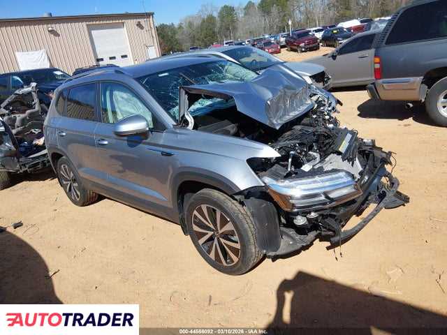 Volkswagen Pozostałe 2022 1