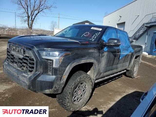 Toyota Tundra 2023 3 Toyota Tundra 2023 3
