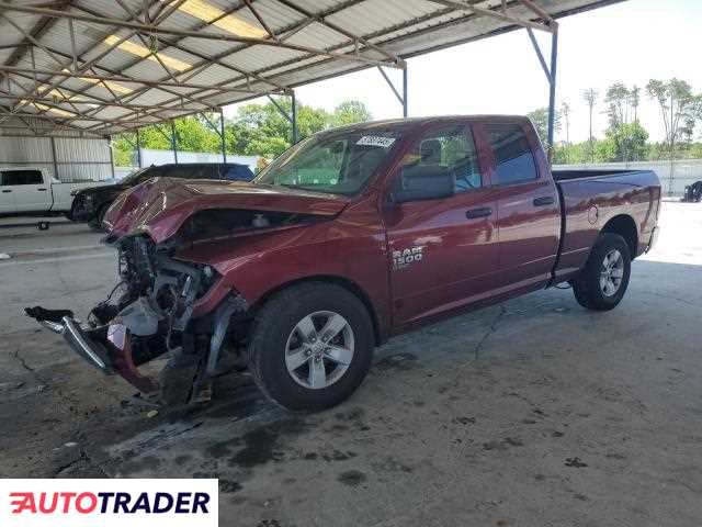 Dodge Ram 2019 3 Dodge Ram 2019 3