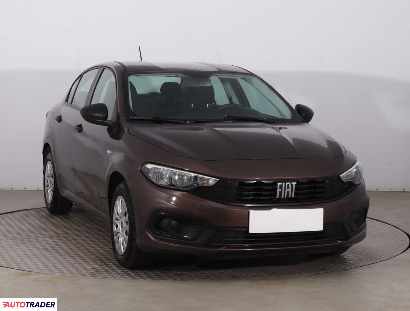 Fiat Tipo 2021 1.4 93 KM
