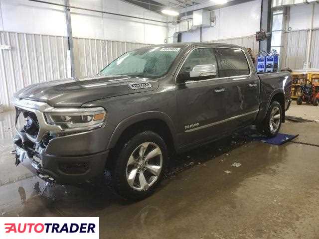 Dodge Ram 2019 5 Dodge Ram 2019 5