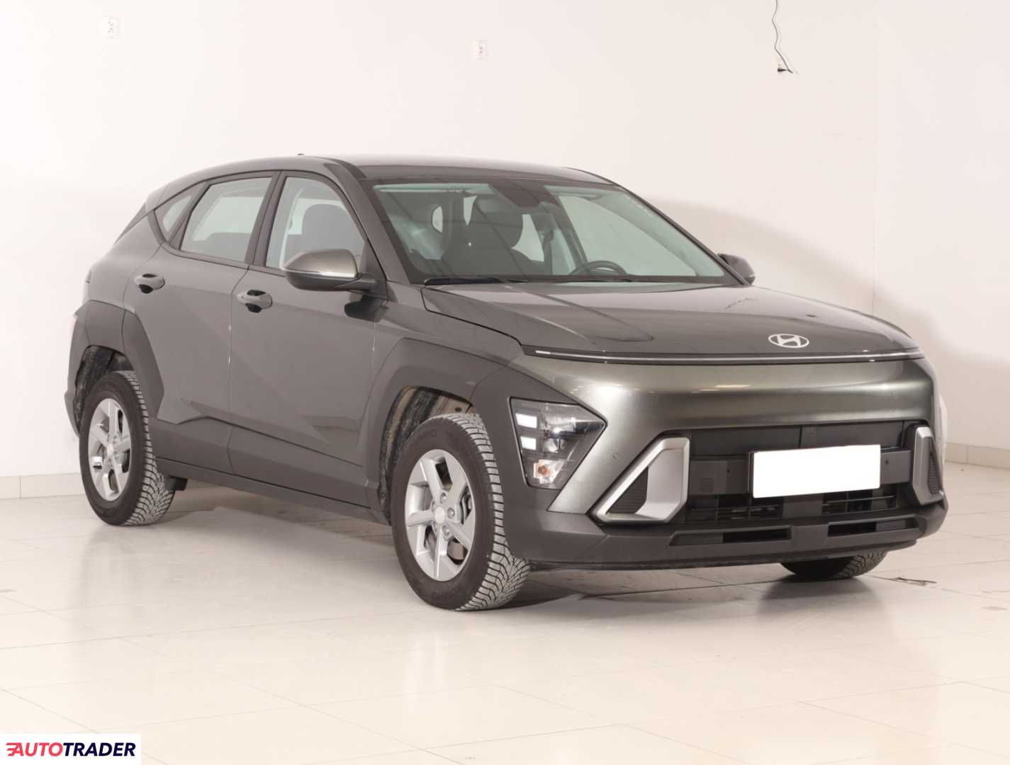 Hyundai Kona 2023 1.0 118 KM