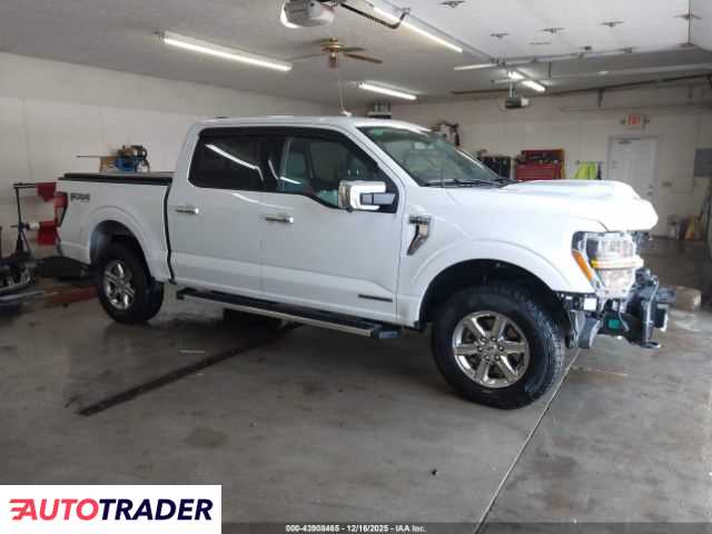 Ford Pozostałe 2024 3