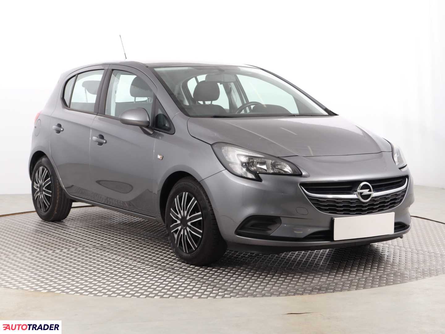 Opel Corsa 2018 1.4 88 KM