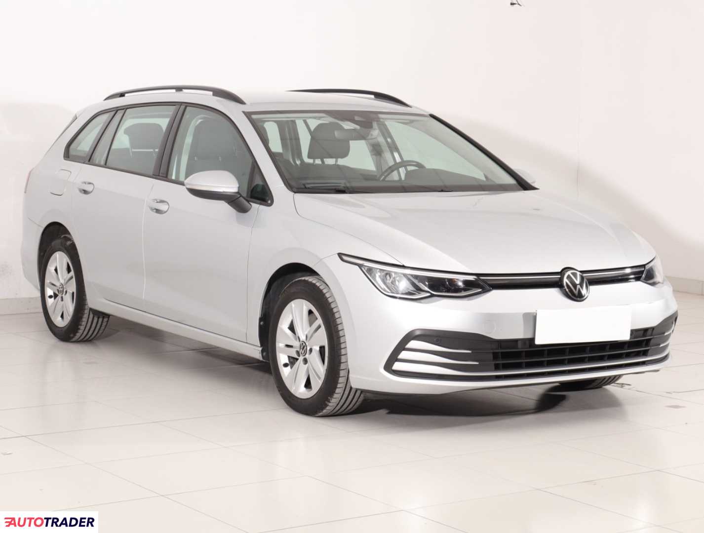Volkswagen Golf 2022 2.0 113 KM Volkswagen Golf 2022 2.0 113 KM