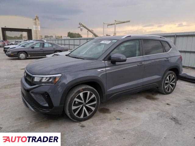 Volkswagen Pozostałe 2022 1 Volkswagen Pozostałe 2022 1