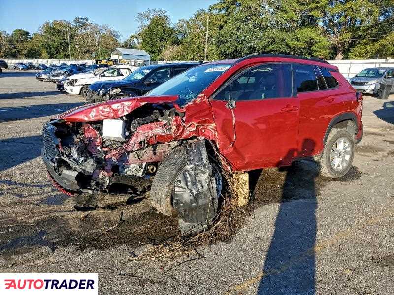 Toyota Corolla 2023 2