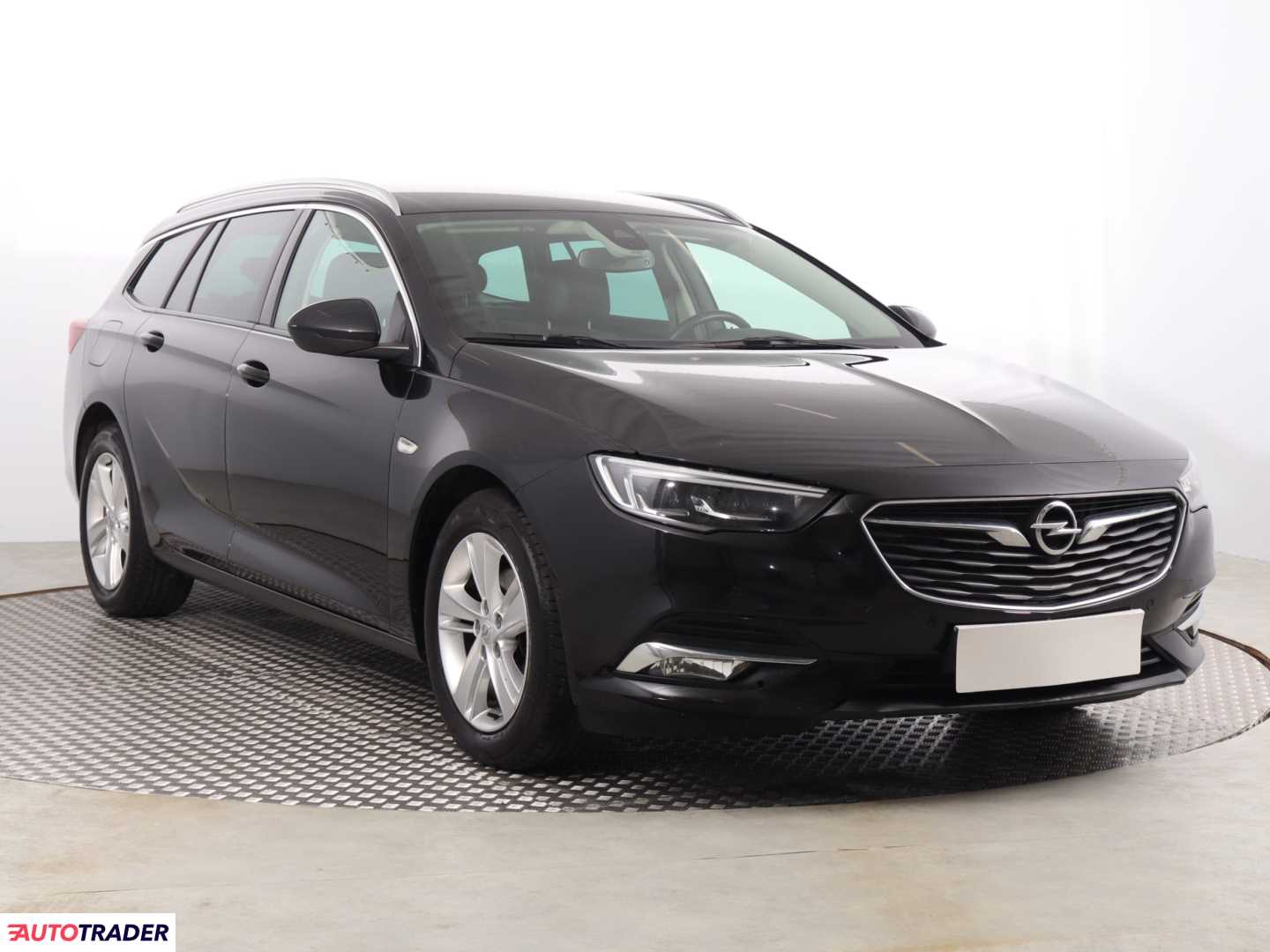 Opel Insignia 2020 1.5 162 KM