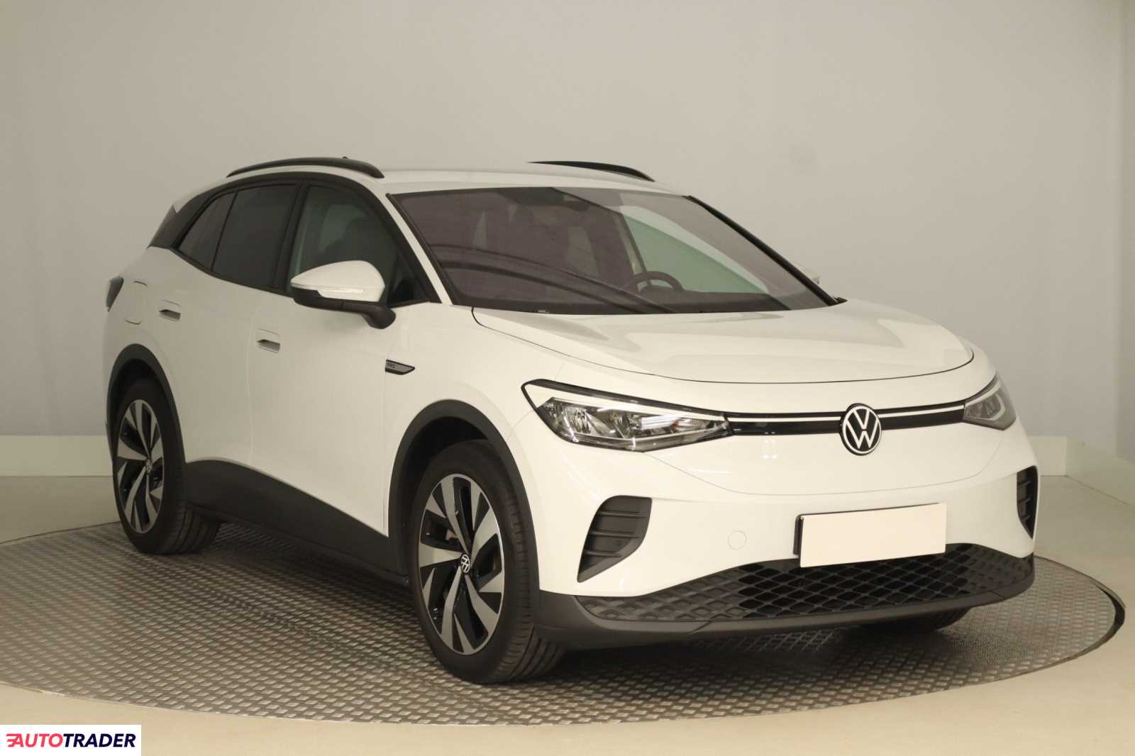 Volkswagen Pozostałe 2021 201 KM