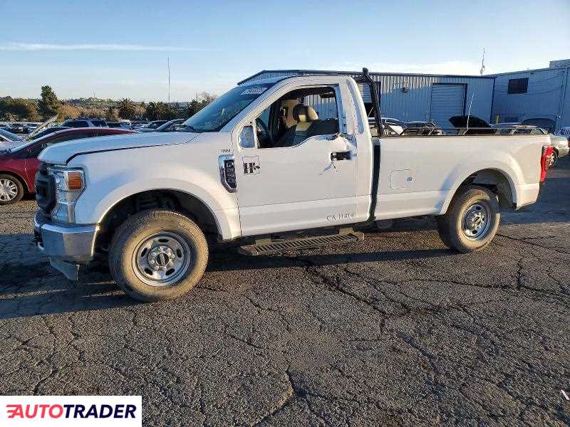 Ford Pozostałe 2021 6