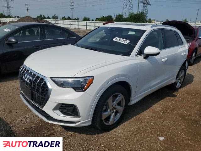 Audi Q3 2021 2 Audi Q3 2021 2