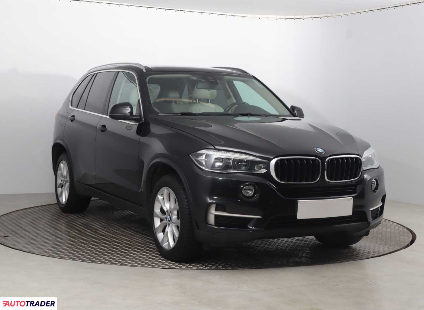 BMW X5 2016 2.0 227 KM BMW X5 2016 2.0 227 KM
