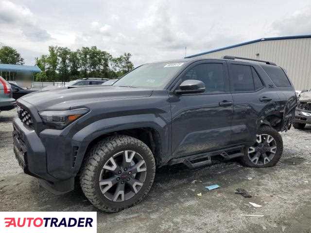 Toyota Pozostałe 2025 2 Toyota Pozostałe 2025 2