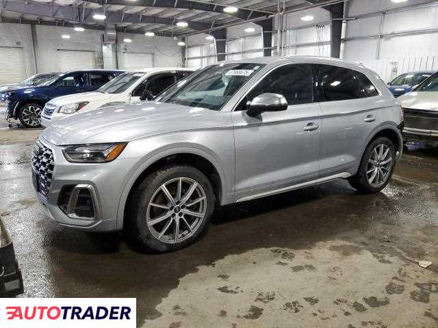 Audi Q5 2022 3 Audi Q5 2022 3