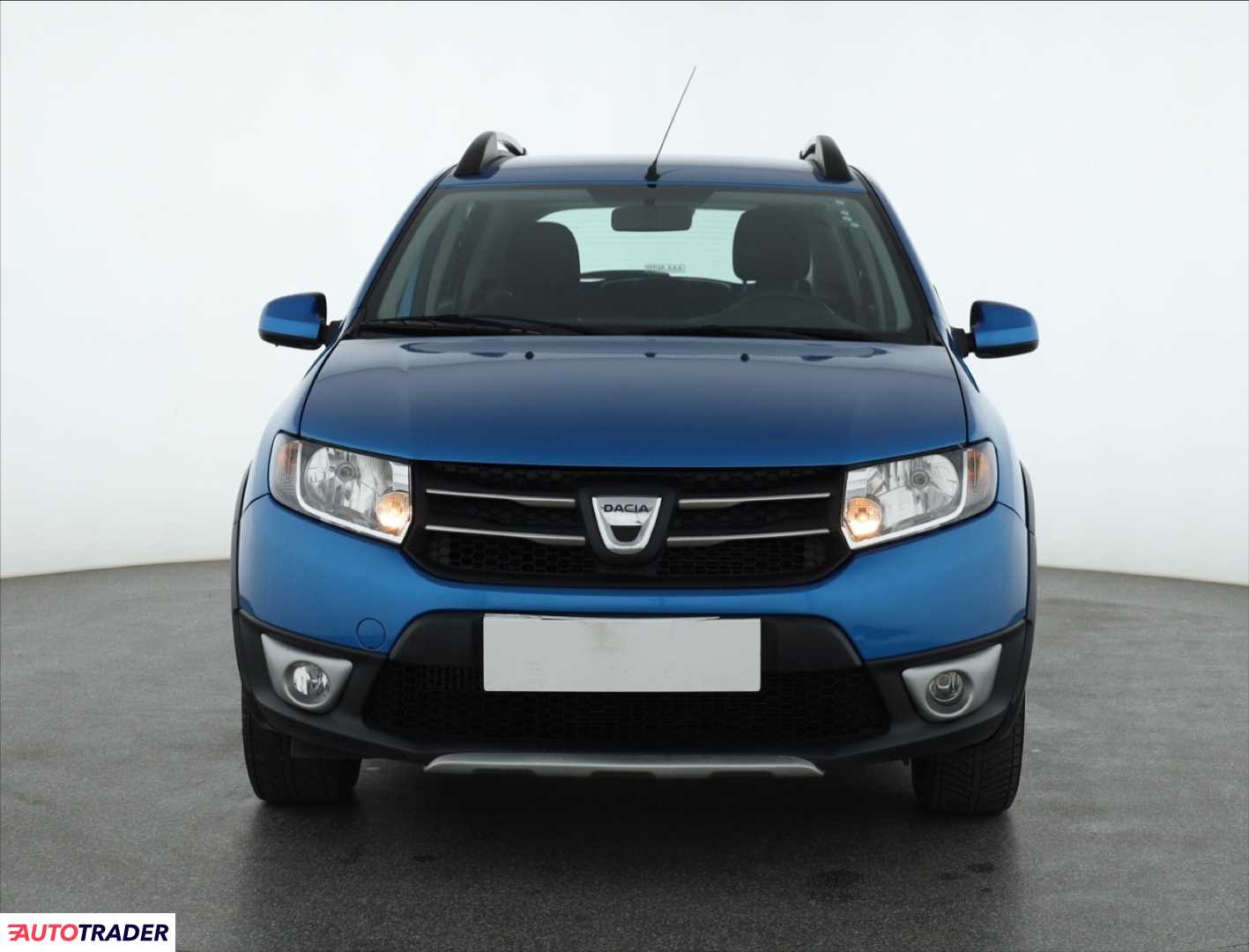 Dacia Sandero 0.9 88 KM 2014r. (Piaseczno)