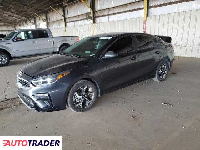 Kia Pozostałe 2021 2 Kia Pozostałe 2021 2