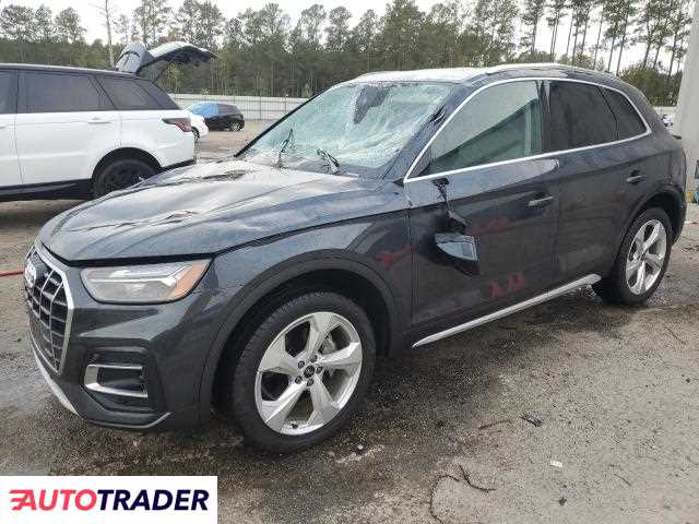 Audi Q5 2021 2