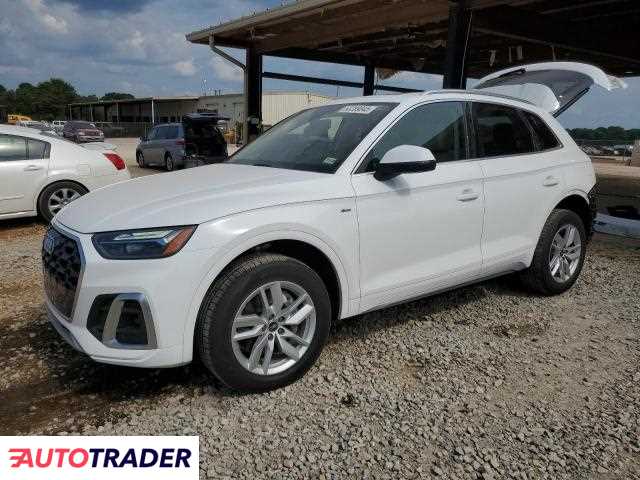 Audi Q5 2022 2 Audi Q5 2022 2