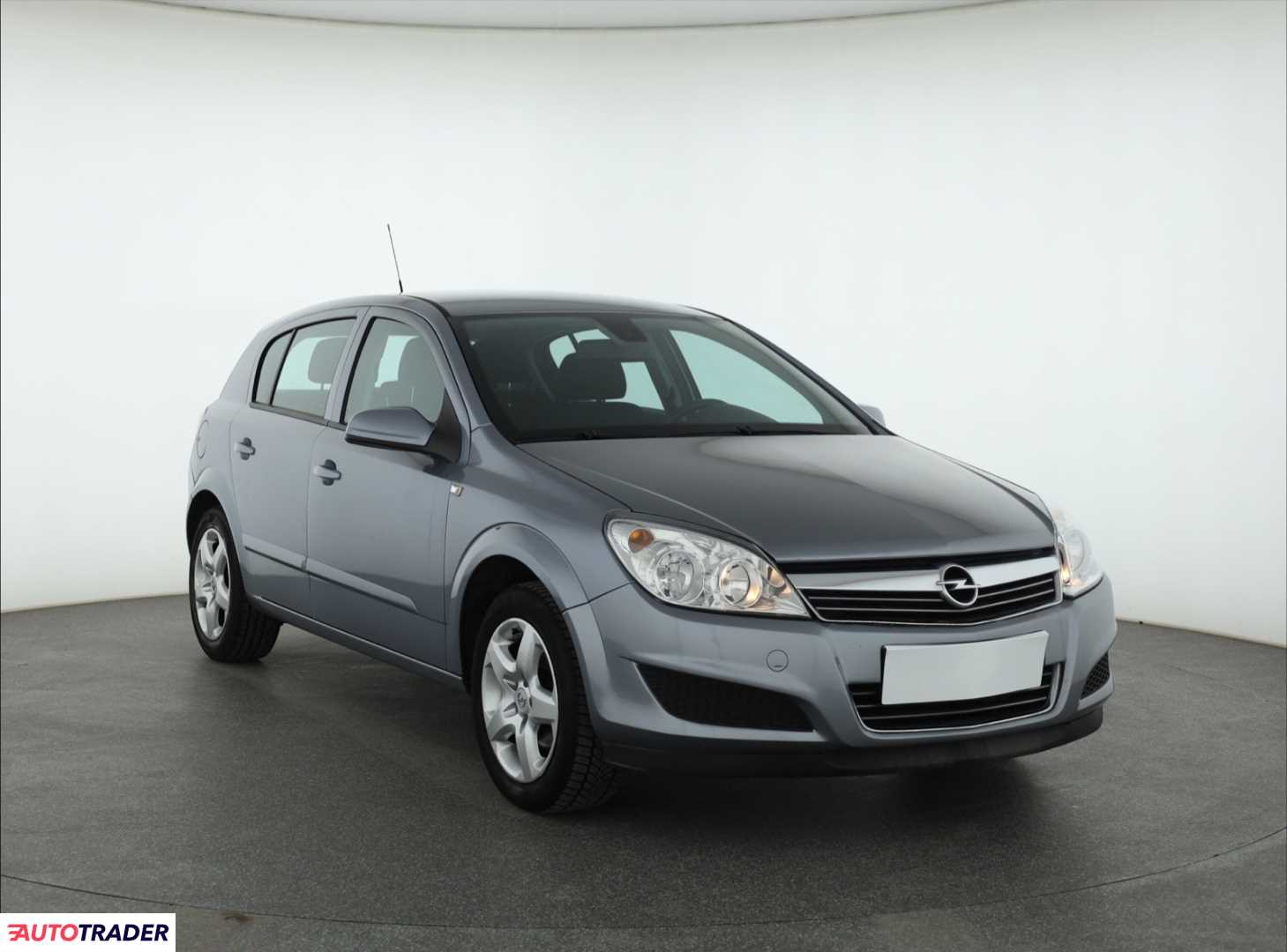 Opel Astra 2008 1.4 88 KM