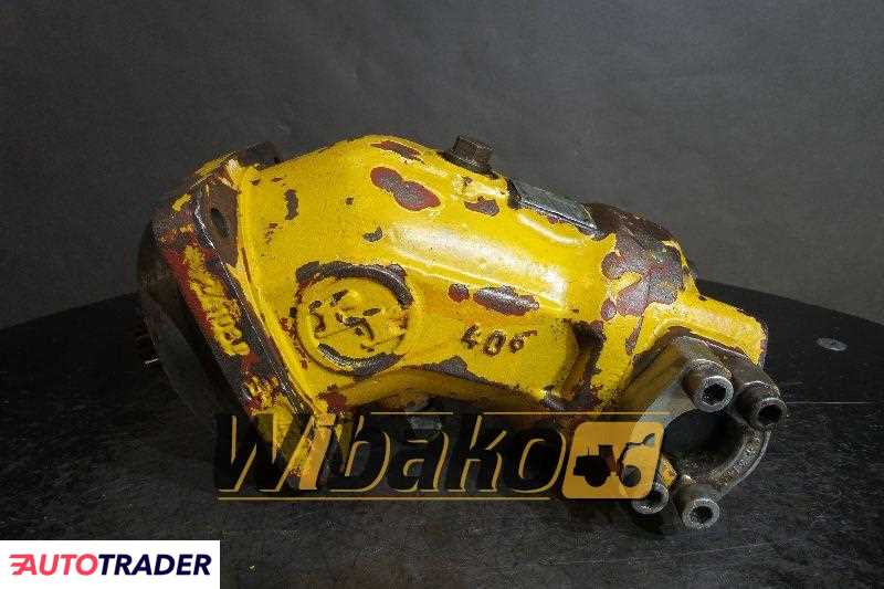 Silnik hydrauliczny Hydromatik A2F56W61Z2