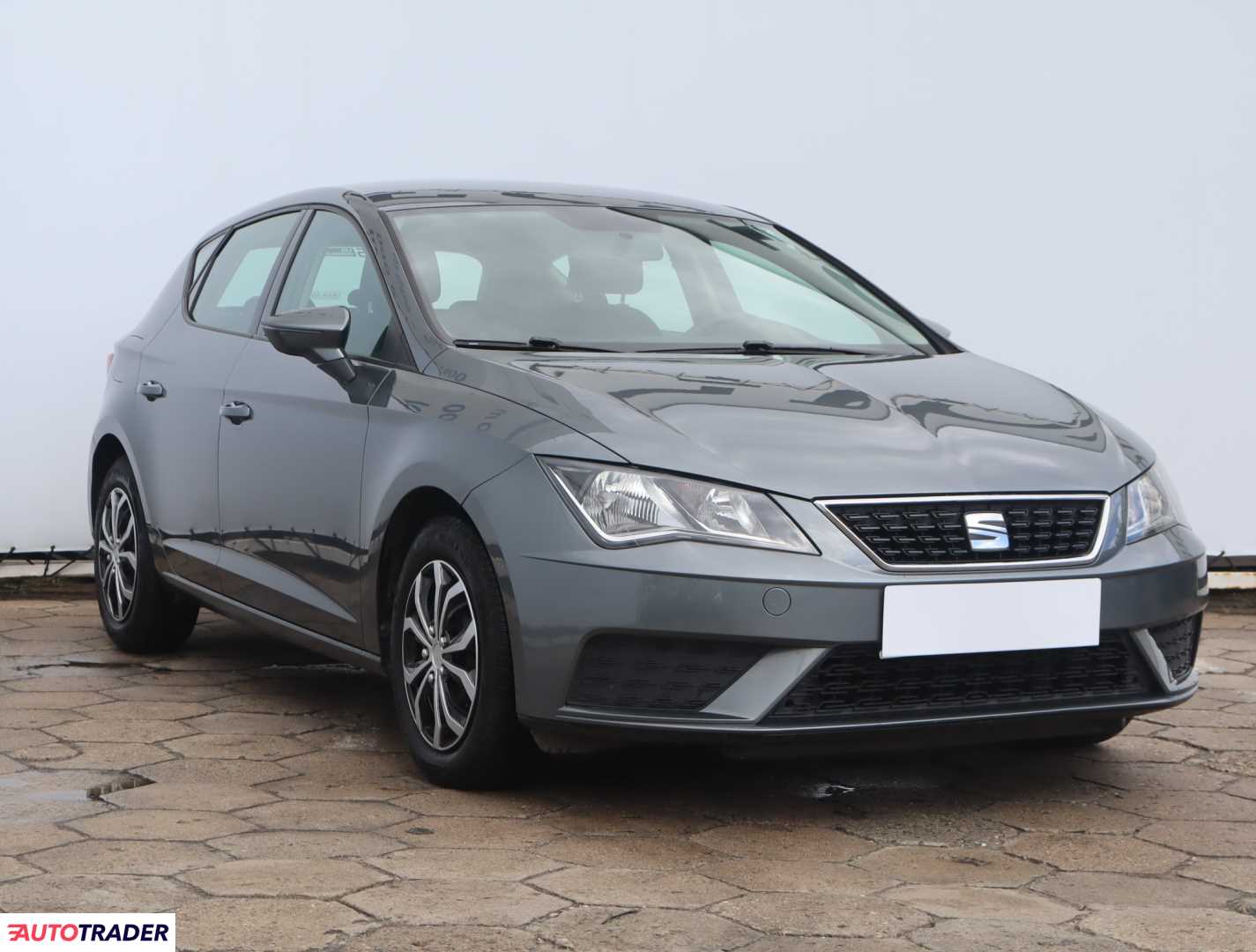 Seat Leon 2018 1.2 84 KM Seat Leon 2018 1.2 84 KM