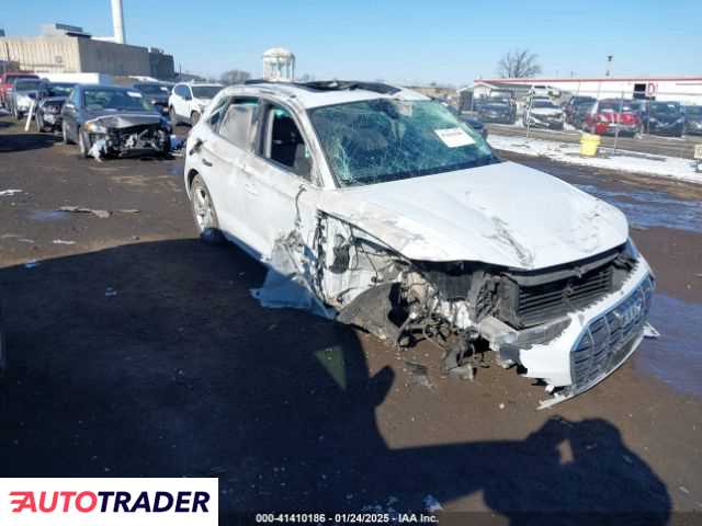 Audi Q5 2024 2