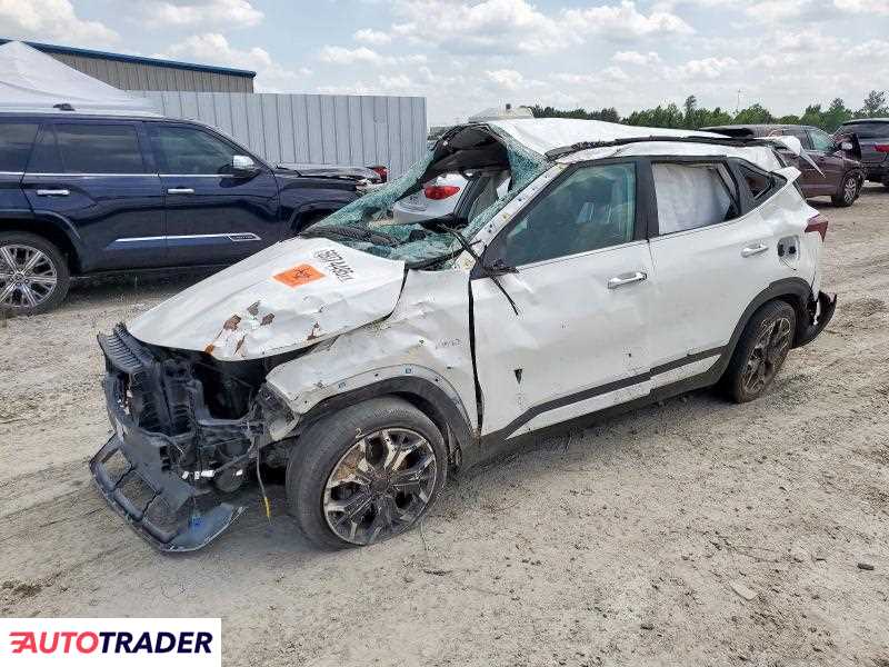 Kia Pozostałe 2022 1
