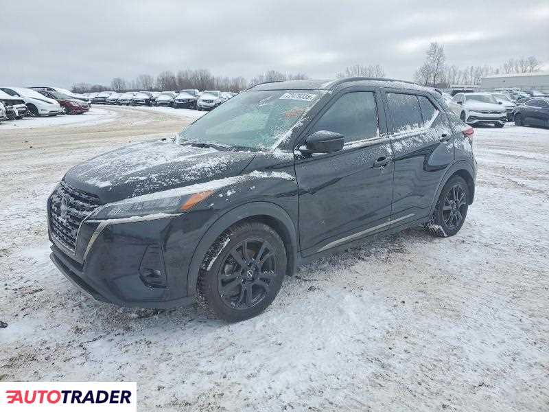 Nissan Pozostałe 2022 1