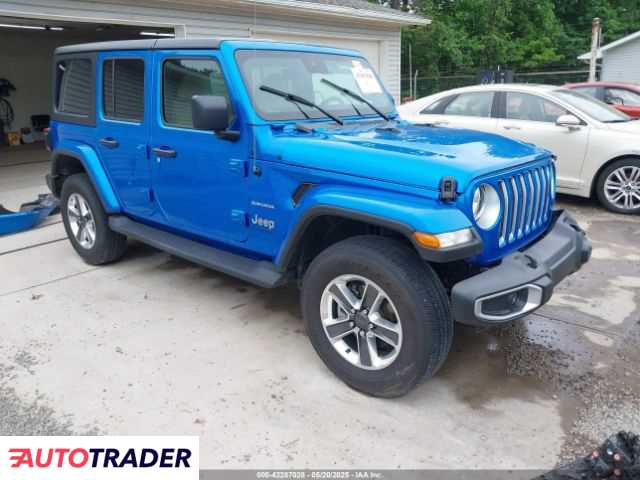 Jeep Wrangler 2023 2