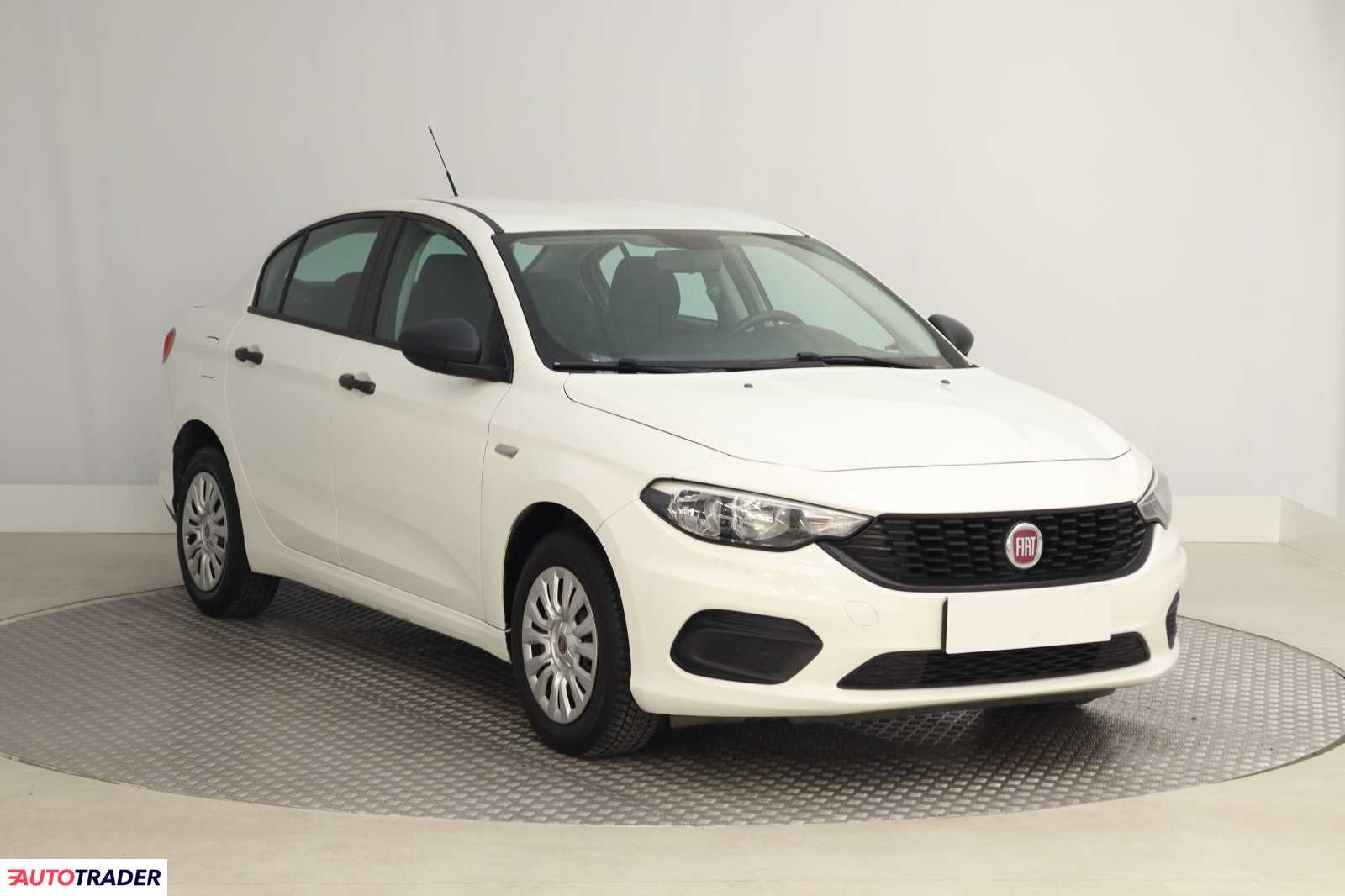 Fiat Tipo 2018 1.4 93 KM