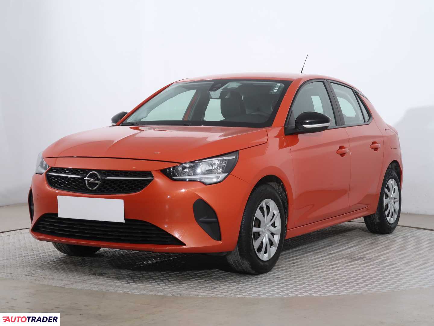 Opel Corsa 2020 1.2 73 KM Opel Corsa 2020 1.2 73 KM