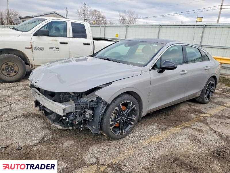 Kia Pozostałe 2021 1