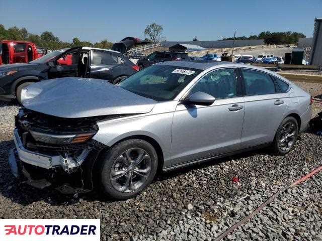 Honda Accord 2023 1 Honda Accord 2023 1