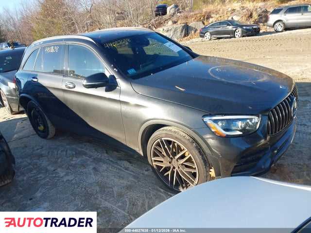 Mercedes GL 2020 3