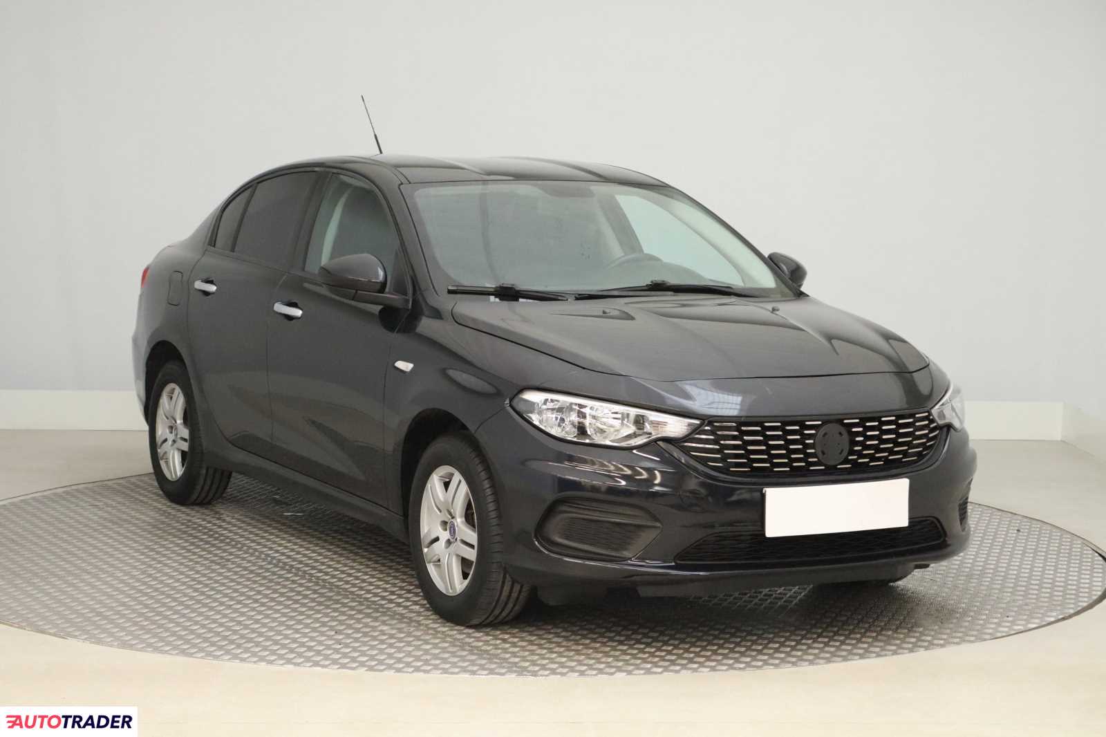 Fiat Tipo 2016 1.4 93 KM
