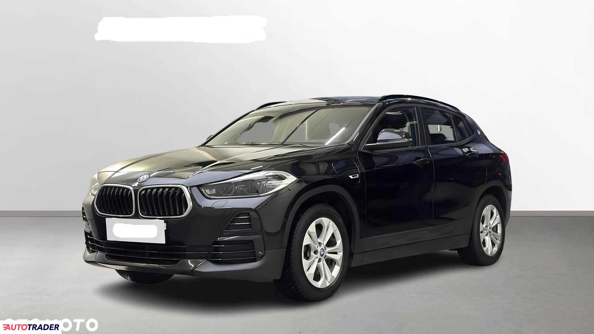 BMW X2 2022 1.5 220 KM