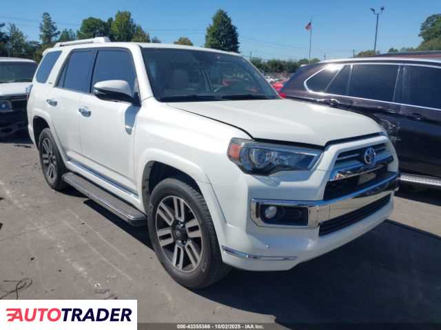Toyota Pozostałe 2020 4 Toyota Pozostałe 2020 4
