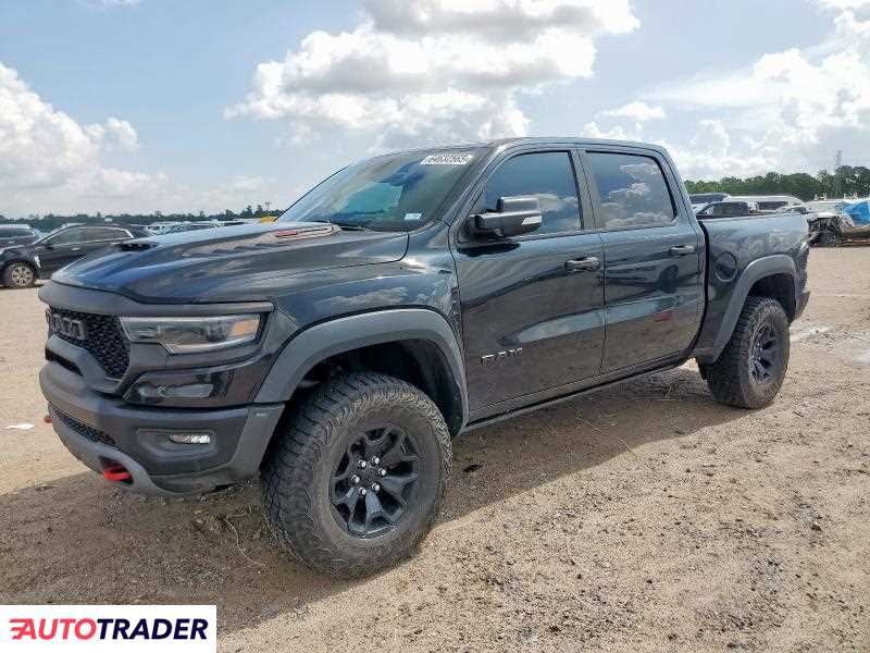 Dodge Ram 2023 6 Dodge Ram 2023 6