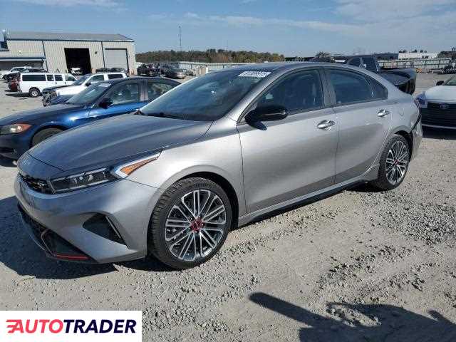 Kia Pozostałe 2023 1