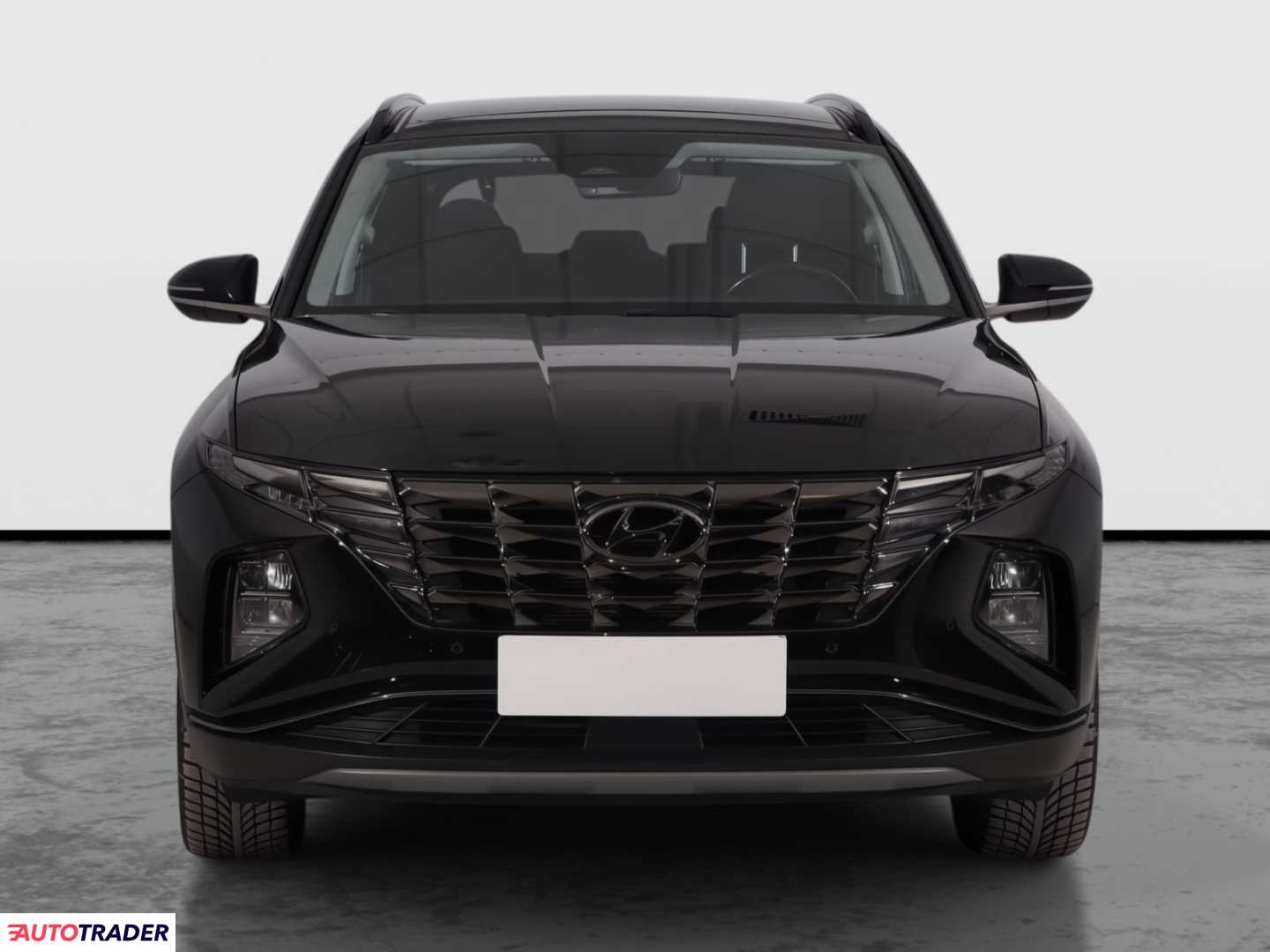 Hyundai Tucson 2022 1.6 261 KM